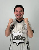 Camisa BFF - Cinza - Russin