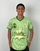 Camisa BFF - Verde - Fidelisx