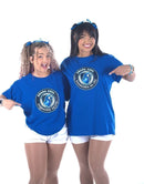 Camisa Acampamento de Férias