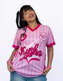 Camisa BFF - Rosa - Kysha