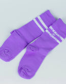 Meias Básicas - Kysha e Mine