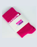 Meias Básicas - Kysha e Mine