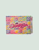 Livro de Colorir - MC Divertida