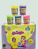 Slime da MC Divertida