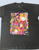 Camisa Oficial - Kysha e Mine