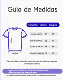 Kit Pijama Kyminer - Camiseta + Calça