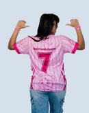 Camisa BFF - Rosa - Kysha