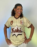 Camisa BFF - Bege - Kaká