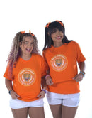 Camisa Acampamento de Férias