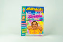 Livro Milkshake - Livro de Atividades - MC Divertida